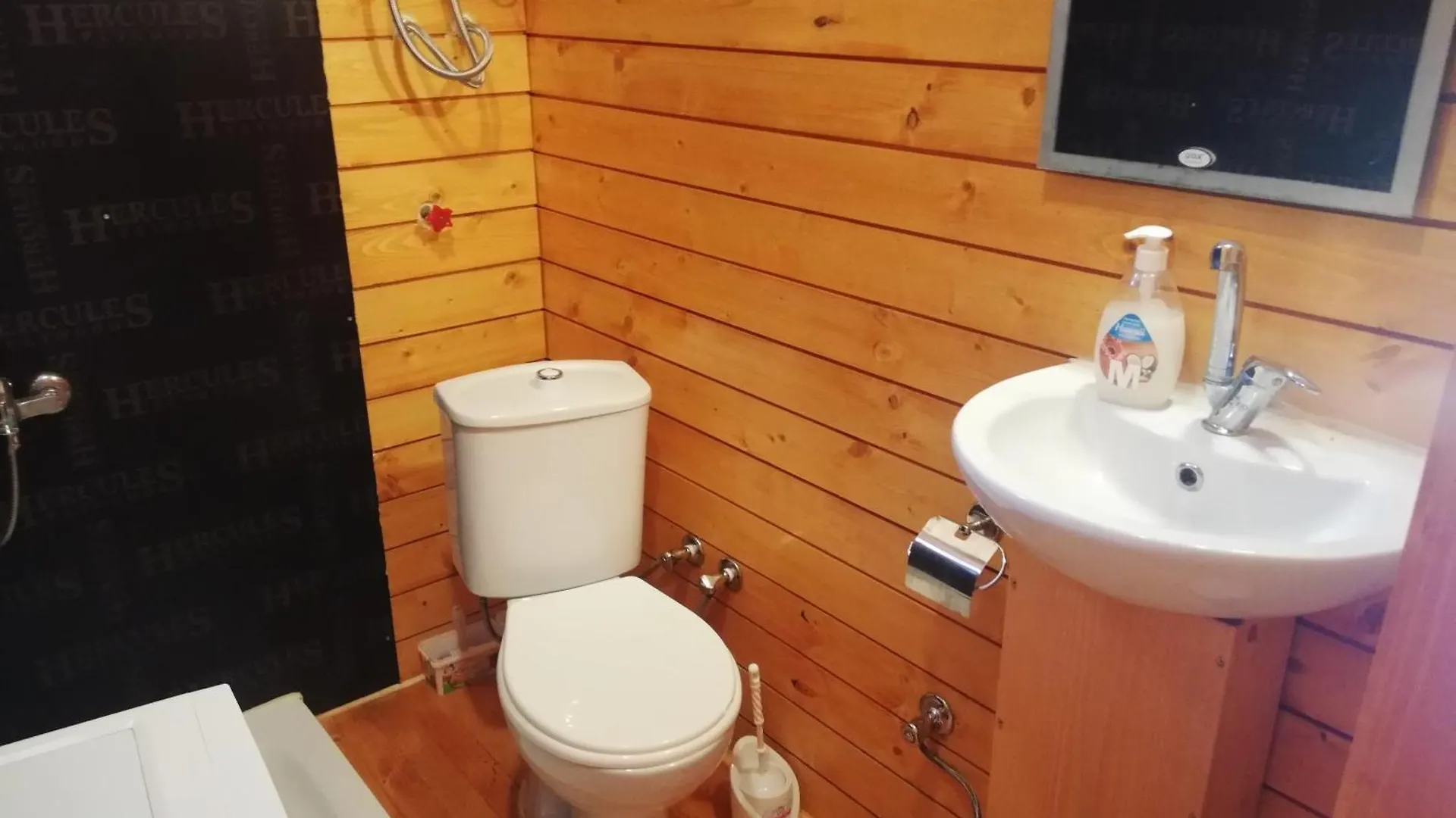 Yeniliman Bungalov Evleri - Nergis -Karaburun - Izmir 0*,  Türkei