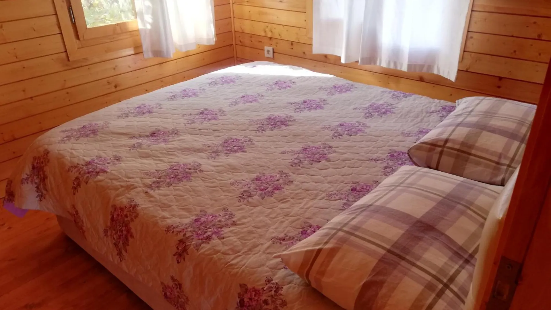 Yeniliman Bungalov Evleri - Nergis -Karaburun - Izmir Ferienhaus