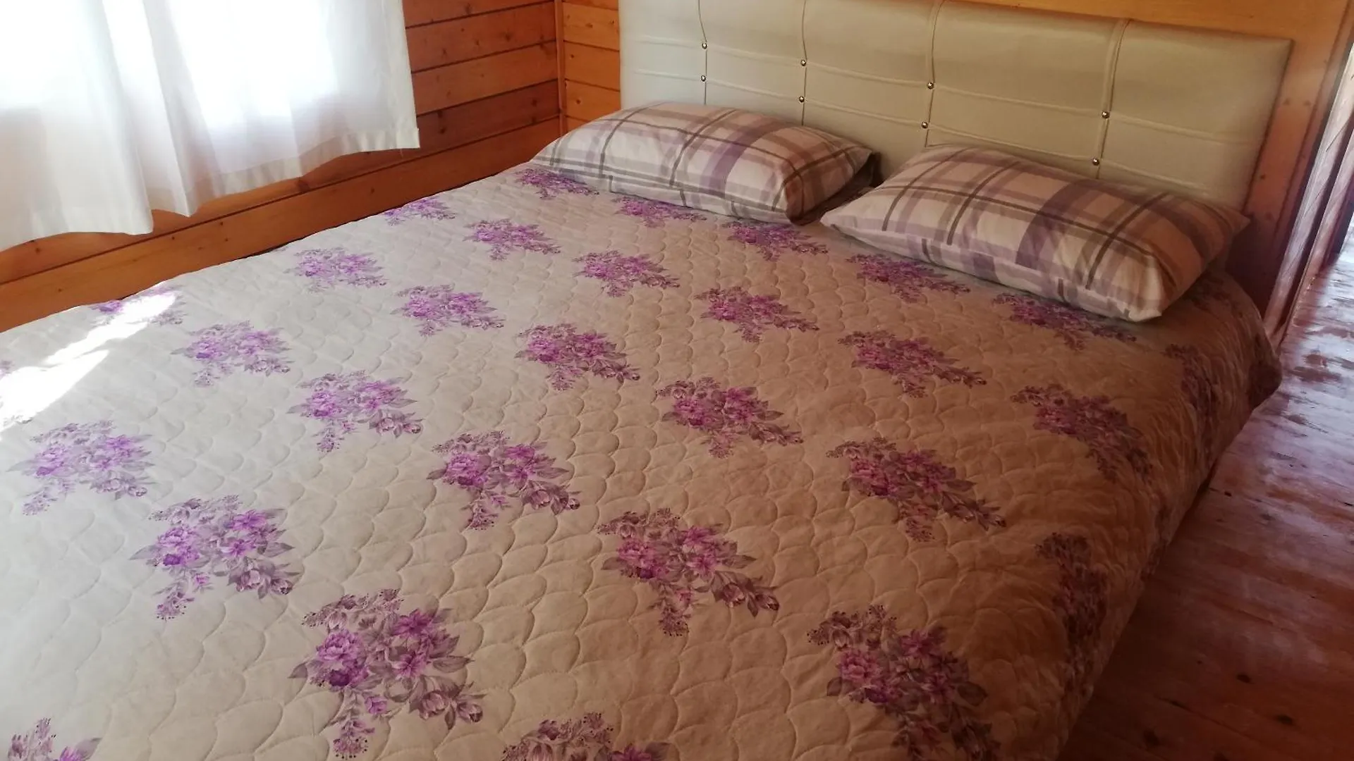 Ferienhaus Yeniliman Bungalov Evleri - Nergis -Karaburun - Izmir Türkei